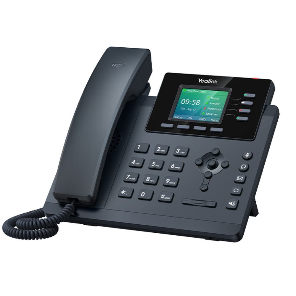 Yealink SIP-T34W – 1301037